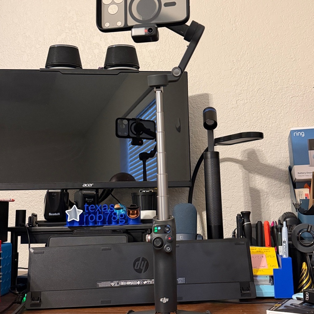 DJI Smartphone Gimbal - Picture 15 of 15